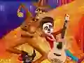 Coco The Dream Journey — free online game