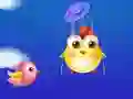 Chick Landing — free online game