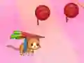 Kite Kittens — free online game