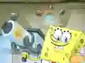 Spongebob: Krabby Patty Crisis — free online game