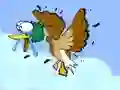 Duck hunting — free online game