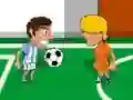 Football convulsions — free online game