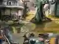 The Fearless Brothers — free online game
