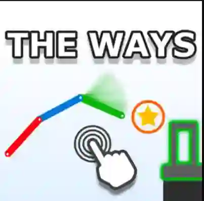 The Ways — free online game