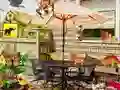 Garden Search hidden objects — free online game