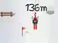 Skis — free online game