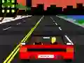 Miami Night Ride 3D — free online game