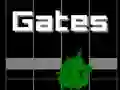 Gates — free online game