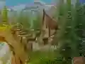 Treasure Lake — free online game