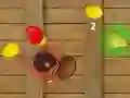 Fruit Killer — free online game