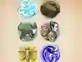 Doodle God: Fantasy World Of Magic — free online game