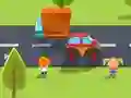 Road Hop — free online game