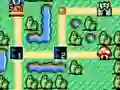 Sonic Mario Bros — free online game