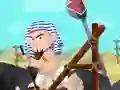 Egypt Stone War — free online game