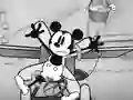 Mickey's Spin & Stack — free online game