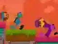Mixed Macho Arts — free online game
