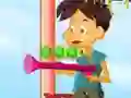 Bubble shoot — free online game