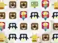 Animal Crush — free online game