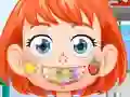 Fun Dentist — free online game