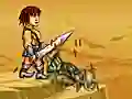 Epic Warrior — free online game