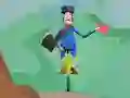 Pogo Postman — free online game