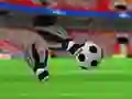 Super Goalie Auditions — free online game