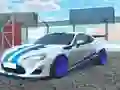 Car Simulator Arena – tasuta veebimäng