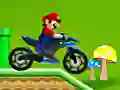 Super Mario Drive