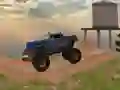 Truck Legends — free online game