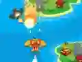 Skywar Mission — free online game