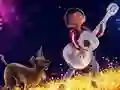 Coco Hidden Note — free online game