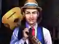 Гаме Melody of Love онлајн