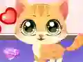 Kitty Fun Care — free online game