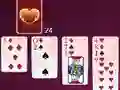 Ace of Hearts — free online game