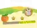 Farmer's Hamster — free online game