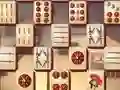 Roman Mahjong — free online game