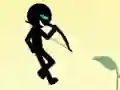 Stickman Archer Online 4 — jogo online grátis