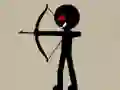 Stickman Archer Online 3 — free online game