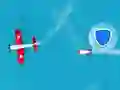Air Wings Missile Attack — free online game