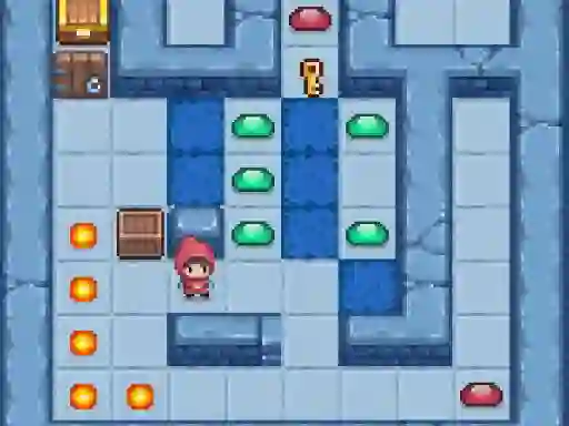 Slimoban — free online game