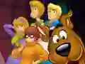 Scooby-Doo! and the Great Blue Mystery — free online game