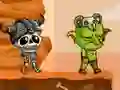 Goblins vs Skeletons — free online game