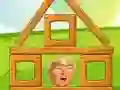 Angry Mexicans VS Trump — free online game