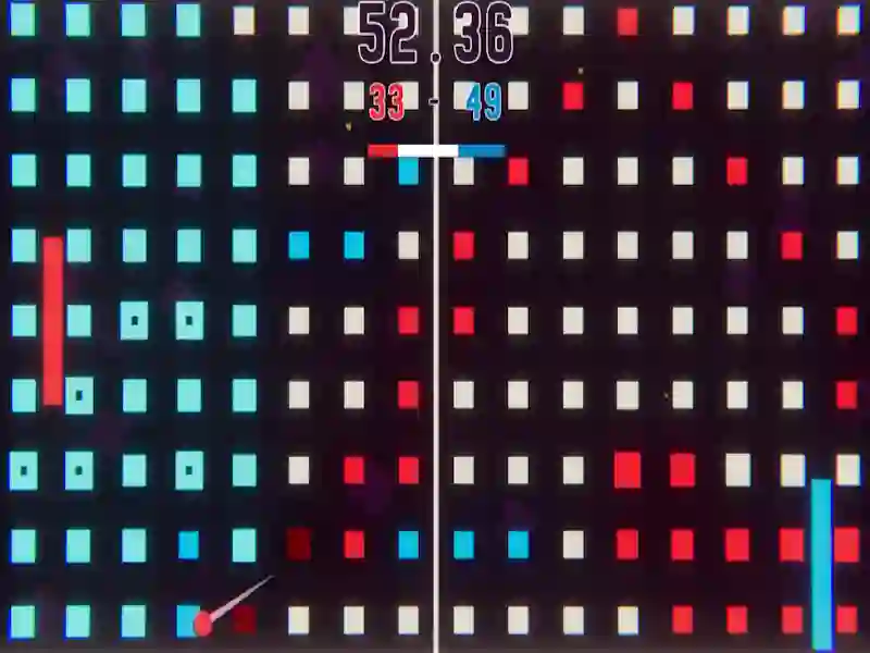 Conquest Ball 2 — free online game