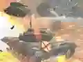 Tanks Battlefield — free online game