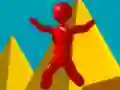 Jumping Puppet — free online game