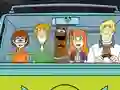 Fix & Go Mystery Machine — free online game