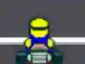Minion Kart — free online game