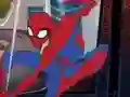 Spider-Man: Hazards at Horizon High — free online game