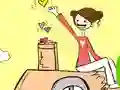 Playground Differences — free online game